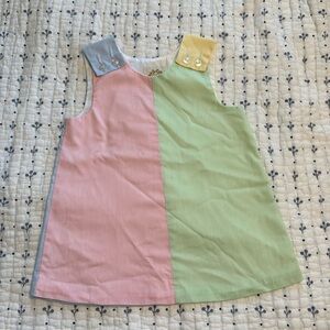 TBBC color block dress